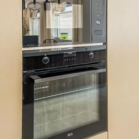 别墅 Arcadia - Avenida 28 De Adelfas 29680 Estepona, Malaga