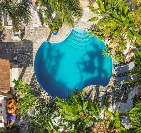 Arcadia - Avenida 28 De Adelfas 29680 Estepona, Malaga إِستيبونا