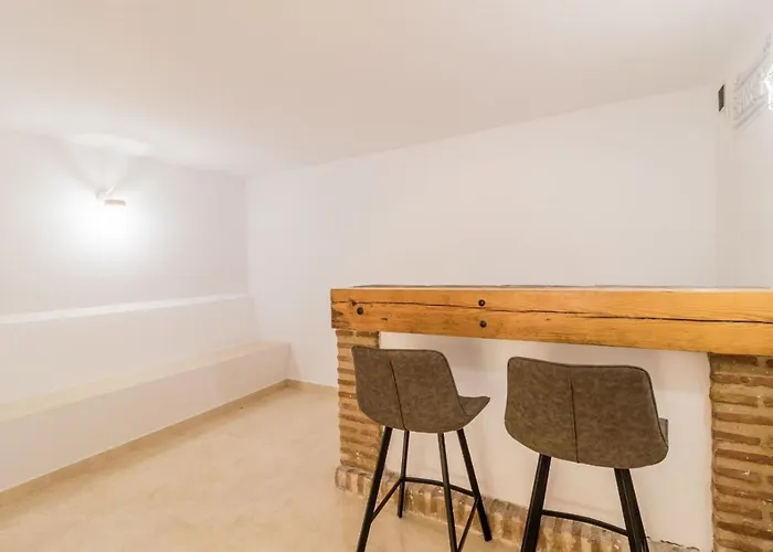 Arcadia - Avenida 28 De Adelfas 29680 Estepona, Malaga