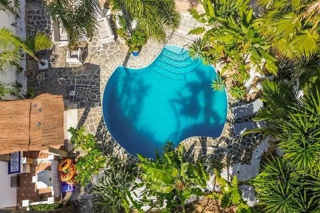 Arcadia - Avenida 28 De Adelfas 29680 Estepona, Malaga Естепона